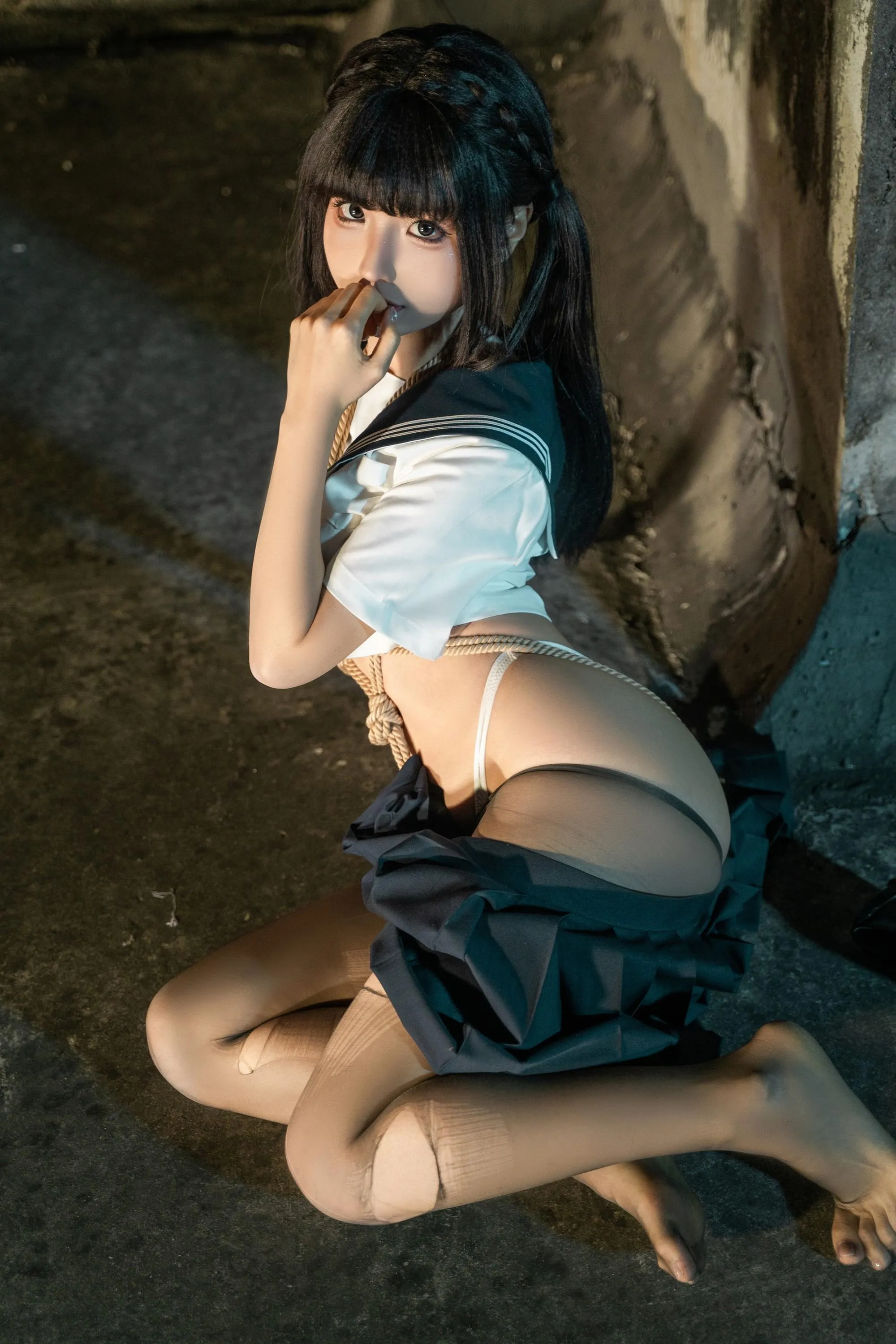 蠢沫沫 – NO.255 《蠢沫沫奇遇记》① [102P]插图6